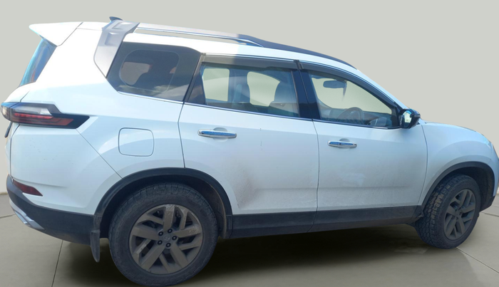 2021 Tata Safari XZ PLUS, Diesel, Manual, 1,05,126 km, exterior