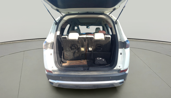 2021 Tata Safari XZ PLUS, Diesel, Manual, 1,05,126 km, exterior