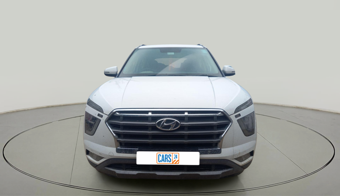 2023 Hyundai Creta SX 1.5 DIESEL, Diesel, Manual, 1,40,129 km, exterior