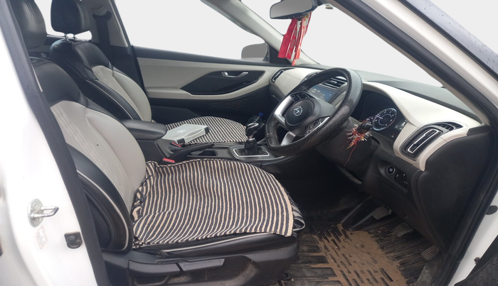 2023 Hyundai Creta SX 1.5 DIESEL, Diesel, Manual, 1,40,129 km, interior