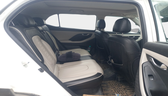 2023 Hyundai Creta SX 1.5 DIESEL, Diesel, Manual, 1,40,129 km, interior