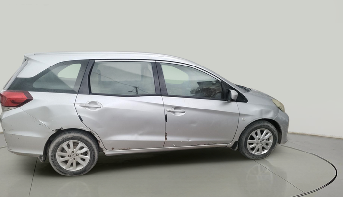2014 Honda Mobilio 1.5L I-DTEC V, Diesel, Manual, 2,12,776 km, exterior