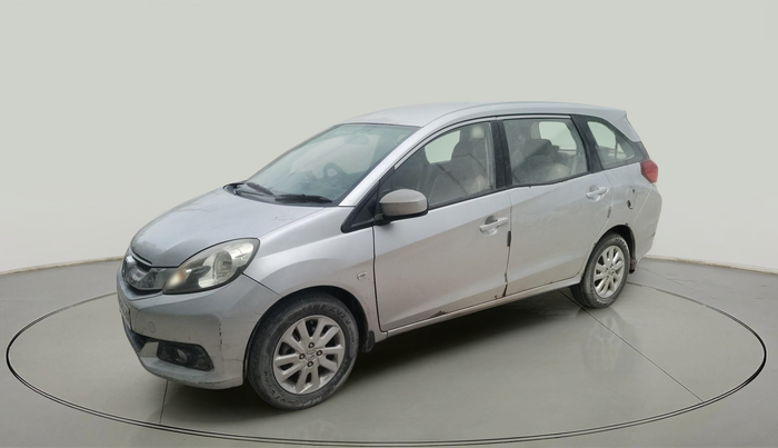 2014 Honda Mobilio 1.5L I-DTEC V, Diesel, Manual, 2,12,776 km, exterior
