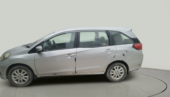 2014 Honda Mobilio 1.5L I-DTEC V, Diesel, Manual, 2,12,776 km, exterior