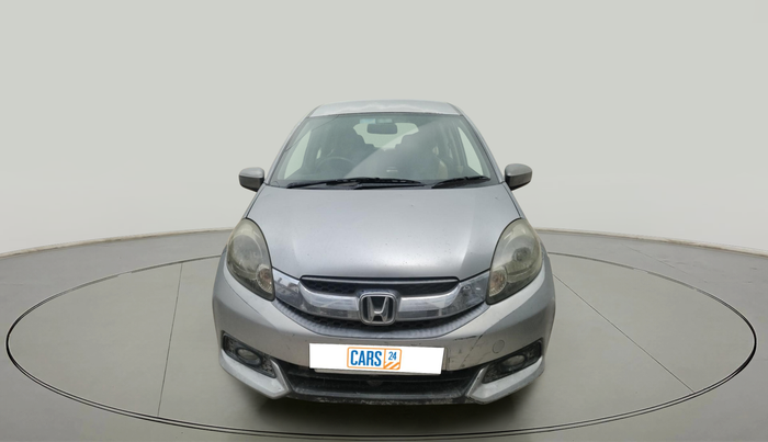 2014 Honda Mobilio 1.5L I-DTEC V, Diesel, Manual, 2,12,776 km, exterior