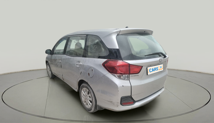 2014 Honda Mobilio 1.5L I-DTEC V, Diesel, Manual, 2,12,776 km, exterior