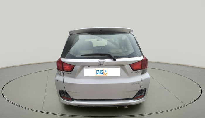 2014 Honda Mobilio 1.5L I-DTEC V, Diesel, Manual, 2,12,776 km, exterior