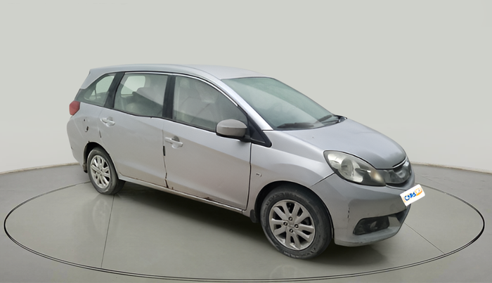 2014 Honda Mobilio 1.5L I-DTEC V, Diesel, Manual, 2,12,776 km, exterior