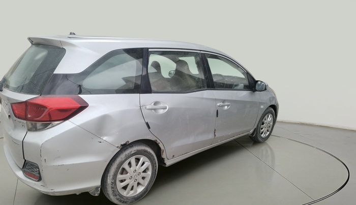 2014 Honda Mobilio 1.5L I-DTEC V, Diesel, Manual, 2,12,776 km, exterior