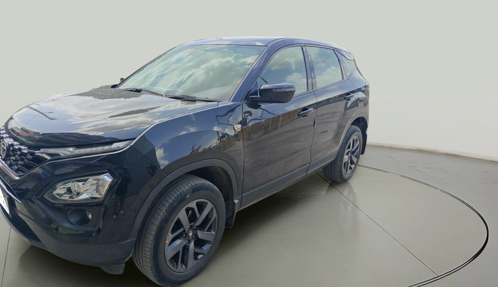 2022 Tata Harrier XZA PLUS 2.0L DARK EDITION, Diesel, Automatic, 80,866 km, exterior