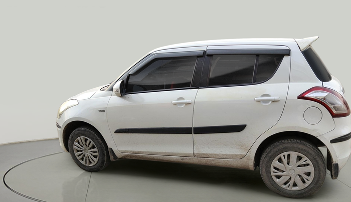 2015 Maruti Swift VDI, Diesel, Manual, 94,092 km, exterior