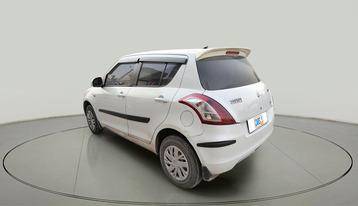 2015 Maruti Swift VDI, Diesel, Manual, 94,092 km, exterior