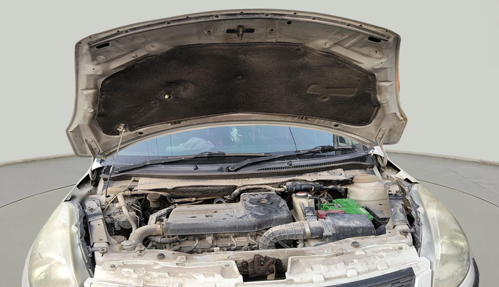 2015 Maruti Swift VDI, Diesel, Manual, 94,092 km, exterior