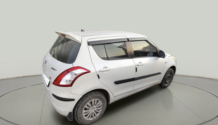 2015 Maruti Swift VDI, Diesel, Manual, 94,092 km, exterior