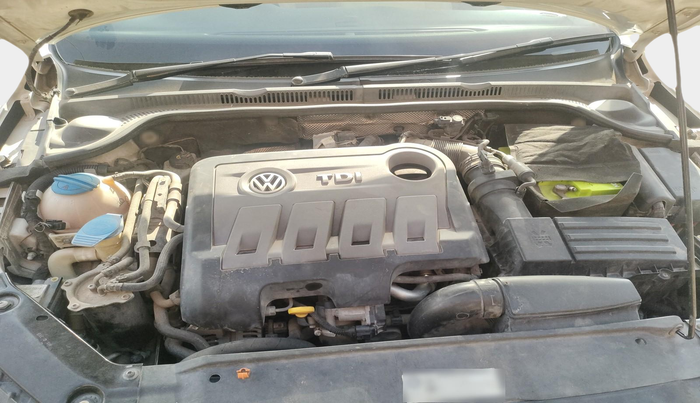 2015 Volkswagen Jetta HIGHLINE TDI AT, Diesel, Automatic, 1,31,152 km, exterior