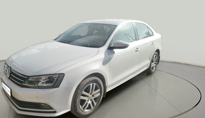 2015 Volkswagen Jetta HIGHLINE TDI AT, Diesel, Automatic, 1,31,152 km, exterior