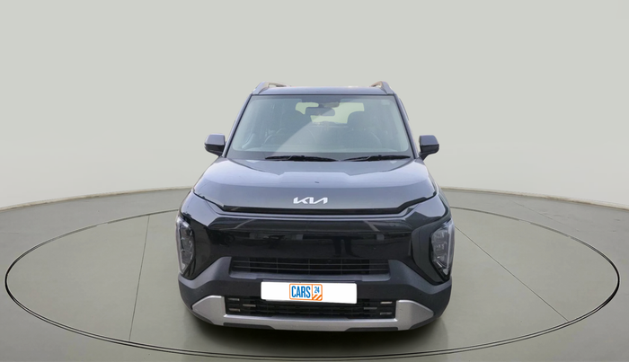 2025 KIA SYROS  HTX 1.0 Turbo 6MT, Petrol, Manual, 6,721 km, exterior