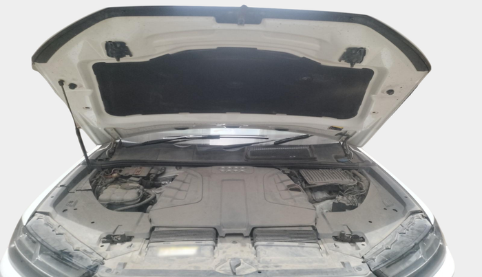 2018 Audi Q7 45 TDI QUATTRO PREMIUM PLUS, Diesel, Automatic, 1,53,587 km, exterior