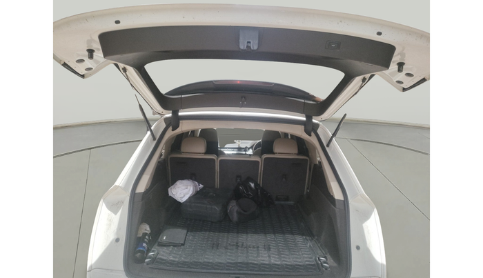 2018 Audi Q7 45 TDI QUATTRO PREMIUM PLUS, Diesel, Automatic, 1,53,587 km, exterior