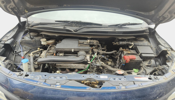 2022 Maruti Baleno SIGMA PETROL 1.2, Petrol, Manual, 27,522 km, exterior