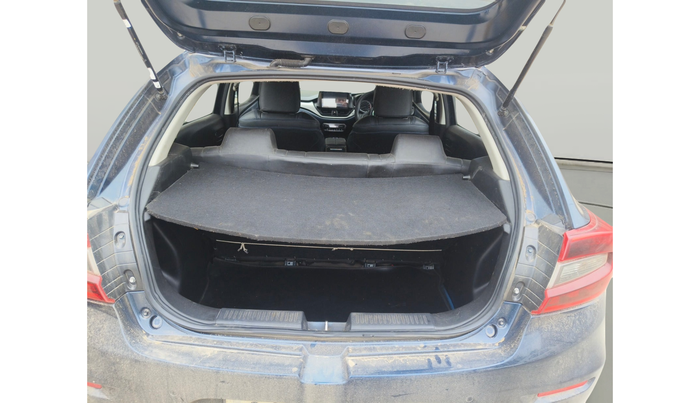 2022 Maruti Baleno SIGMA PETROL 1.2, Petrol, Manual, 27,522 km, exterior