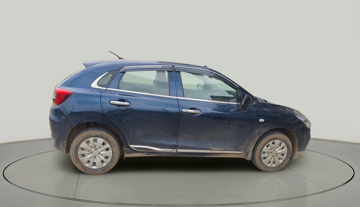 2022 Maruti Baleno SIGMA PETROL 1.2, Petrol, Manual, 27,522 km, exterior