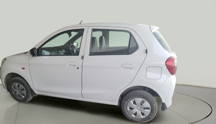 2023 Maruti Alto K10 VXI, Petrol, Manual, 15,051 km, exterior