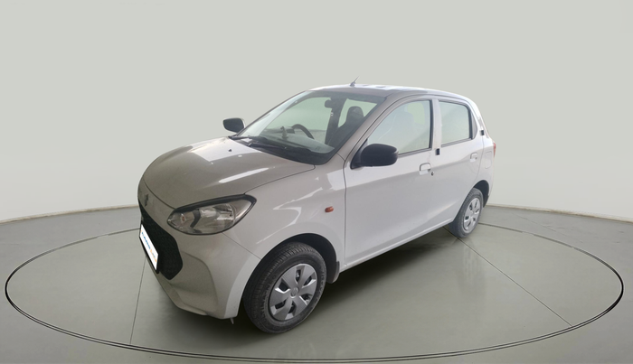 2023 Maruti Alto K10 VXI, Petrol, Manual, 15,051 km, exterior