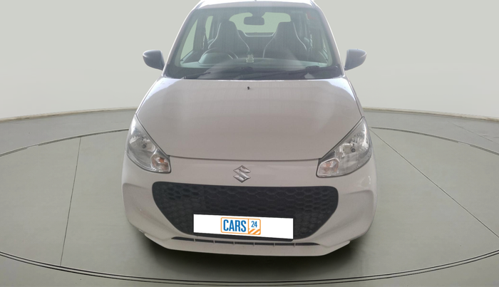 2023 Maruti Alto K10 VXI, Petrol, Manual, 15,051 km, exterior