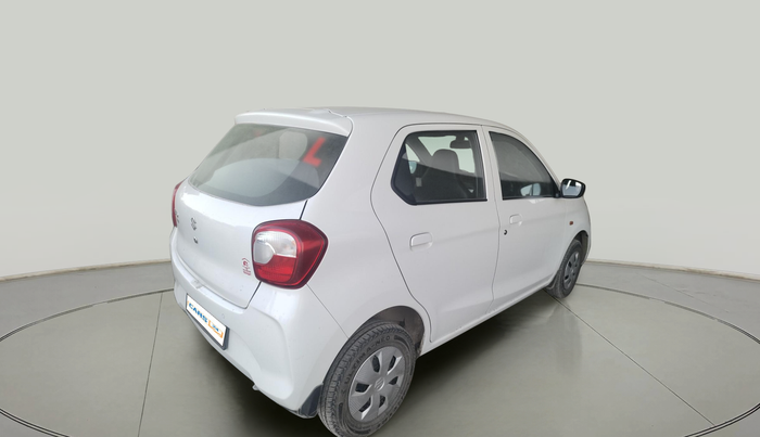 2023 Maruti Alto K10 VXI, Petrol, Manual, 15,051 km, exterior