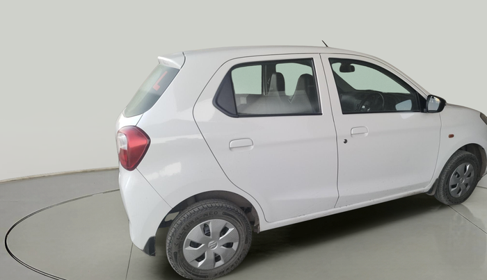 2023 Maruti Alto K10 VXI, Petrol, Manual, 15,051 km, exterior