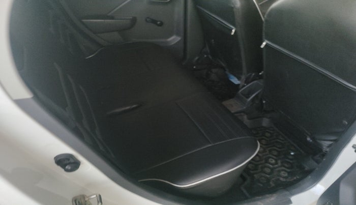 2023 Maruti Alto K10 VXI, Petrol, Manual, 15,051 km, interior