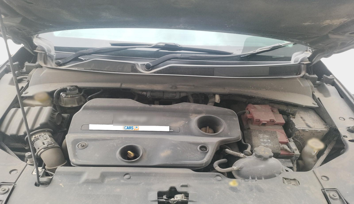 2020 Jeep Compass LIMITED PLUS 2.0 DIESEL 4X4 AT, Diesel, Automatic, 82,163 km, exterior