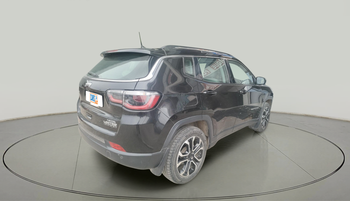 2020 Jeep Compass LIMITED PLUS 2.0 DIESEL 4X4 AT, Diesel, Automatic, 82,163 km, exterior