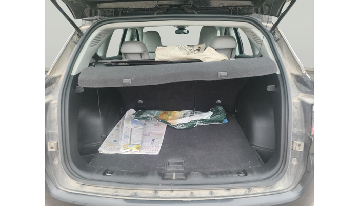 2020 Jeep Compass LIMITED PLUS 2.0 DIESEL 4X4 AT, Diesel, Automatic, 82,163 km, exterior