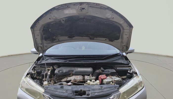 2014 Honda City 1.5L I-DTEC VX, Diesel, Manual, 1,38,739 km, exterior