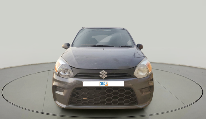 2020 Maruti Alto LXI, Petrol, Manual, 1,77,832 km, exterior