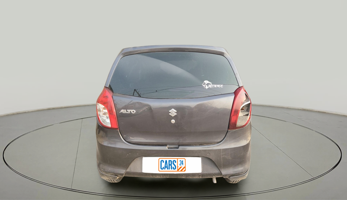 2020 Maruti Alto LXI, Petrol, Manual, 1,77,832 km, exterior