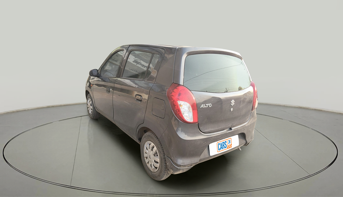 2020 Maruti Alto LXI, Petrol, Manual, 1,77,832 km, exterior