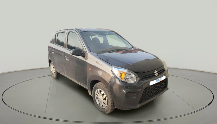 2020 Maruti Alto LXI, Petrol, Manual, 1,77,832 km, exterior