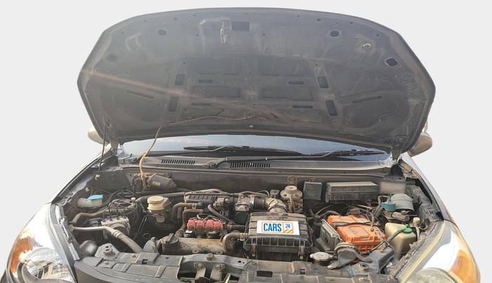 2020 Maruti Alto LXI, Petrol, Manual, 1,77,832 km, exterior