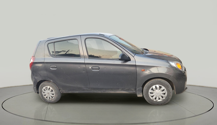 2020 Maruti Alto LXI, Petrol, Manual, 1,77,832 km, exterior