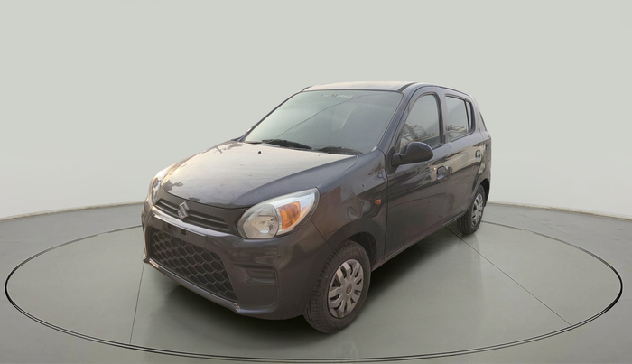 2020 Maruti Alto LXI, Petrol, Manual, 1,77,832 km, exterior
