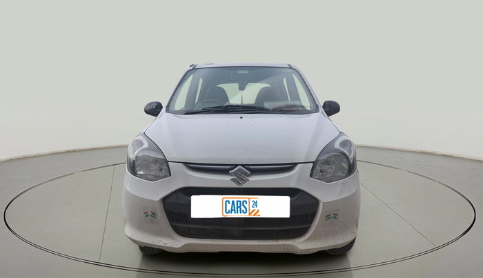 2014 Maruti Alto 800 LXI, Petrol, Manual, 57,353 km, exterior