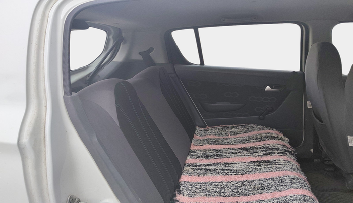 2014 Maruti Alto 800 LXI, Petrol, Manual, 57,353 km, interior