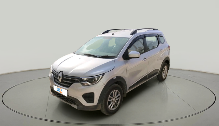 2019 Renault TRIBER RXT, Petrol, Manual, 87,617 km, exterior