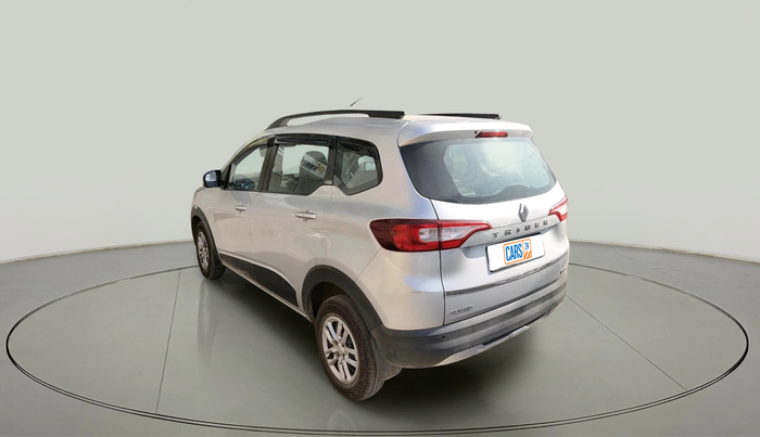2019 Renault TRIBER RXT, Petrol, Manual, 87,617 km, exterior