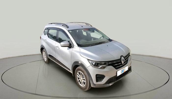 2019 Renault TRIBER RXT, Petrol, Manual, 87,617 km, exterior