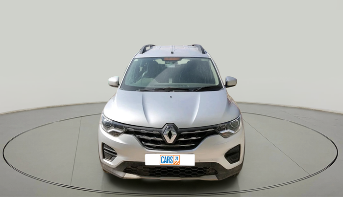 2019 Renault TRIBER RXT, Petrol, Manual, 87,617 km, exterior