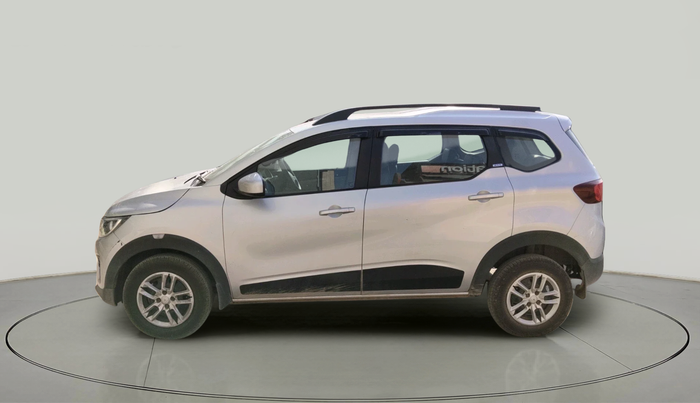 2019 Renault TRIBER RXT, Petrol, Manual, 87,617 km, exterior